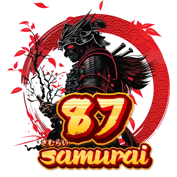 87SAMURAI