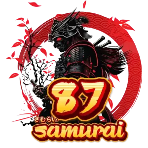 87SAMURAI