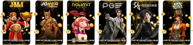 games